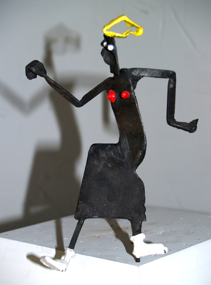 J'y vais, je vous laisse.